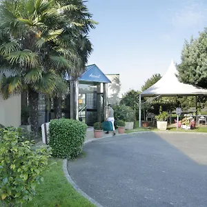 The Originals Access, Rennes Ouest Hotel