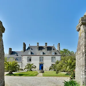 Domaine De Launay Blot, Proche Maison d'hôtes
