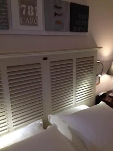 Hotel&SPA Le Parc er Greo Arradon Hotel