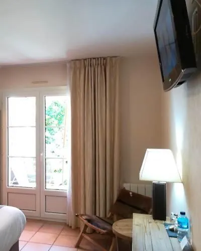 Hotel&SPA Le Parc er Greo Arradon 3*,