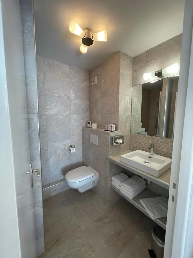 Hotel&SPA Le Parc er Greo Arradon Hotel